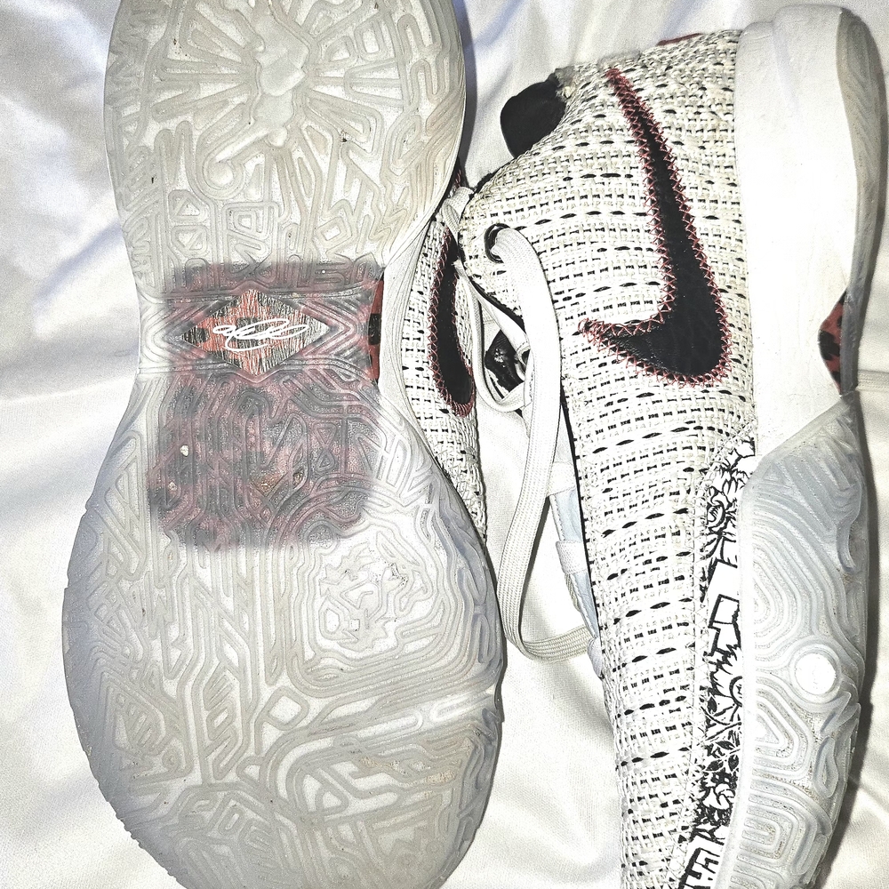 Nike Men's LeBron 20 Sneakers